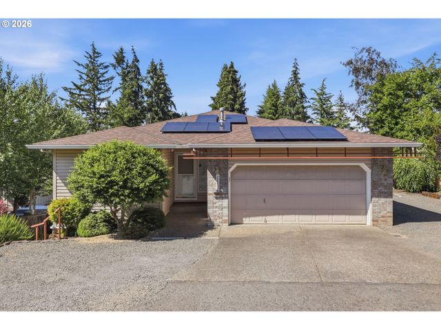 22890 Sw LINCOLN St, Sherwood, OR 97140