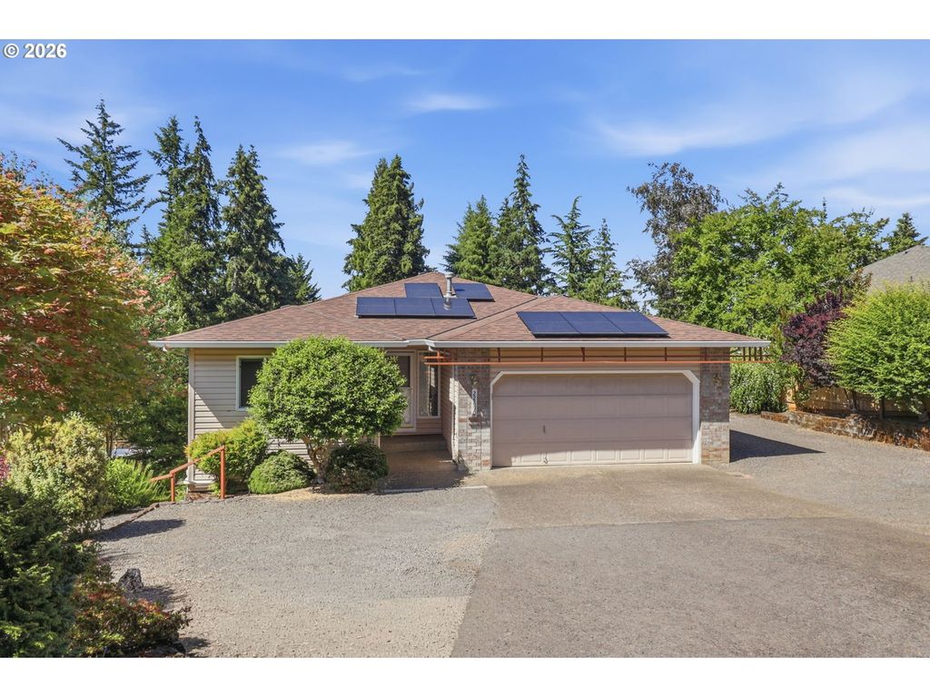 22890 Sw LINCOLN St, Sherwood, OR 97140