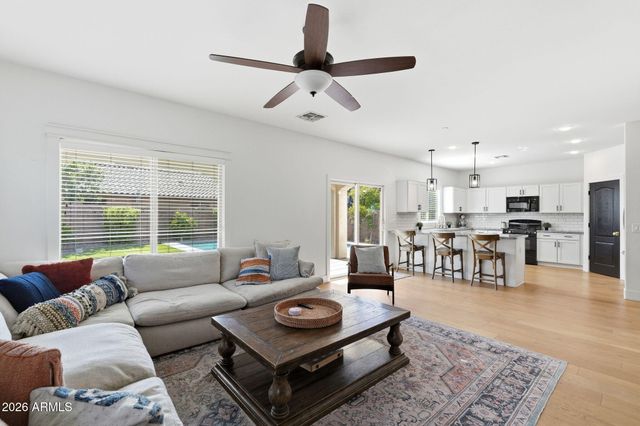 4932 S DASSAULT Way, Mesa, AZ 85212