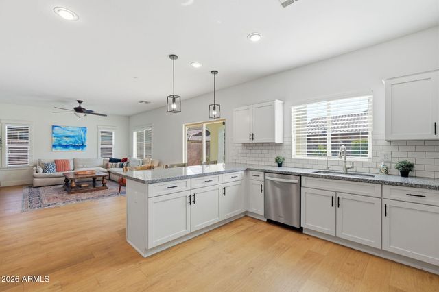 4932 S DASSAULT Way, Mesa, AZ 85212