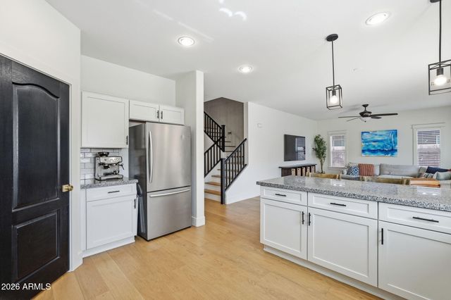 4932 S DASSAULT Way, Mesa, AZ 85212