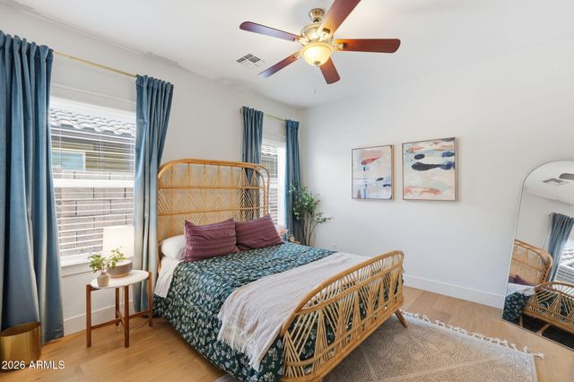 4932 S DASSAULT Way, Mesa, AZ 85212