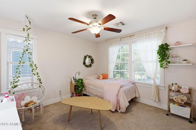 4932 S DASSAULT Way, Mesa, AZ 85212