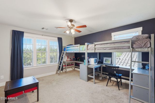 4932 S DASSAULT Way, Mesa, AZ 85212