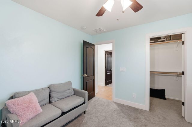 4932 S DASSAULT Way, Mesa, AZ 85212