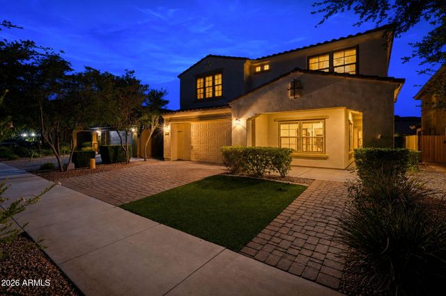 4932 S DASSAULT Way, Mesa, AZ 85212