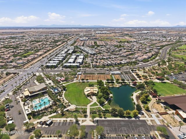 4932 S DASSAULT Way, Mesa, AZ 85212