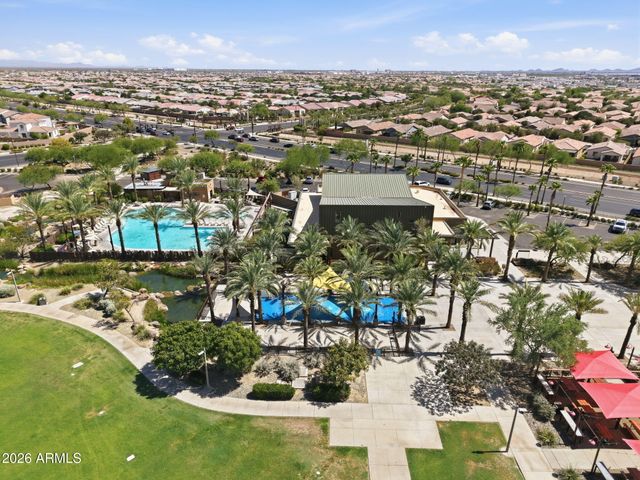 4932 S DASSAULT Way, Mesa, AZ 85212