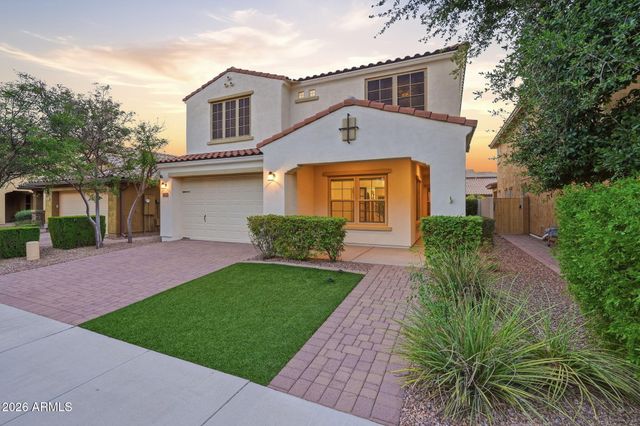 4932 S DASSAULT Way, Mesa, AZ 85212