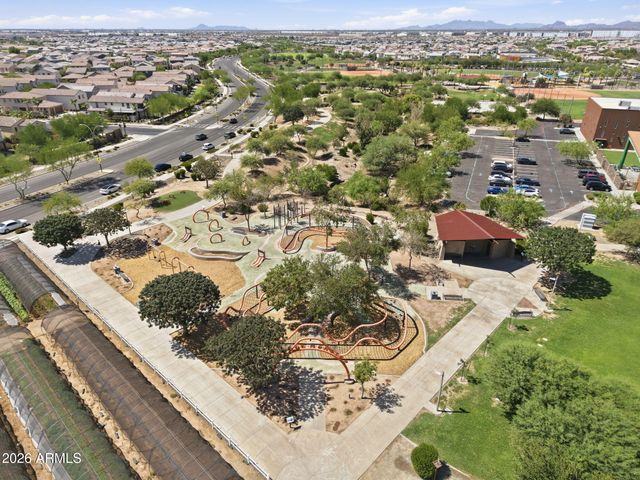 4932 S DASSAULT Way, Mesa, AZ 85212