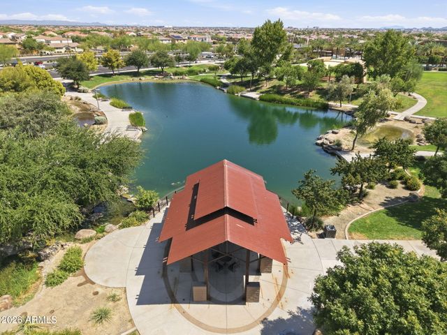 4932 S DASSAULT Way, Mesa, AZ 85212