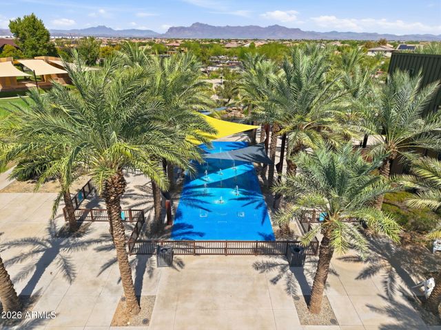 4932 S DASSAULT Way, Mesa, AZ 85212
