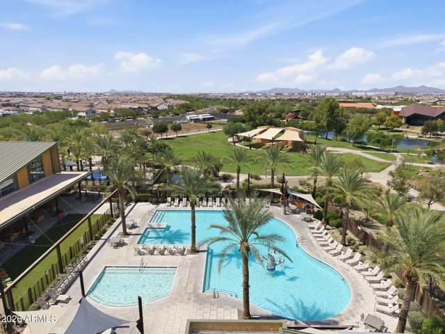 4932 S DASSAULT Way, Mesa, AZ 85212