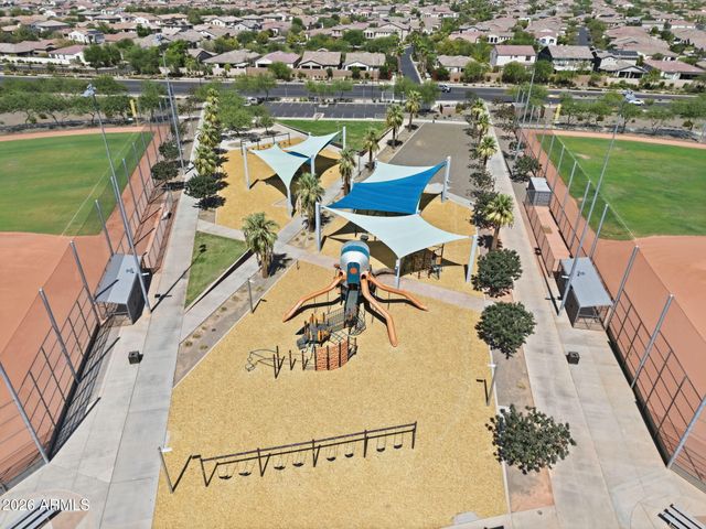 4932 S DASSAULT Way, Mesa, AZ 85212