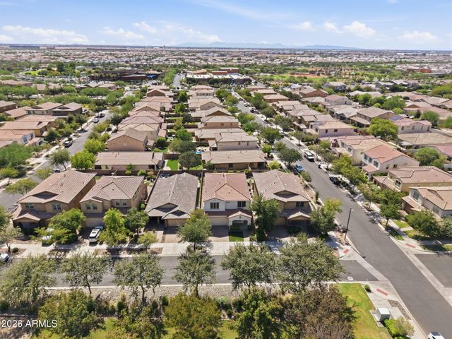 4932 S DASSAULT Way, Mesa, AZ 85212