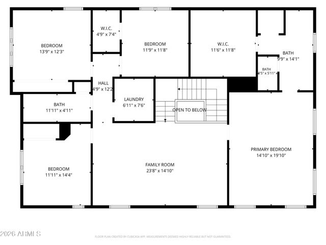 4932 S DASSAULT Way, Mesa, AZ 85212