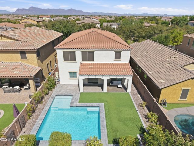 4932 S DASSAULT Way, Mesa, AZ 85212