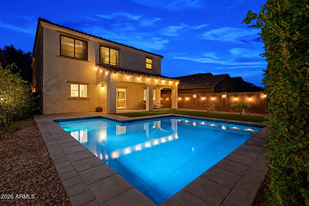 4932 S DASSAULT Way, Mesa, AZ 85212 — photo 3