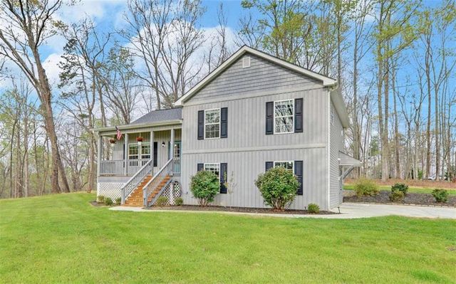 5270 Union Circle, Flowery Branch, GA 30542