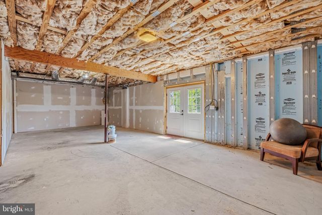 1089 WAUGH RD, Berkeley Springs, WV 25411