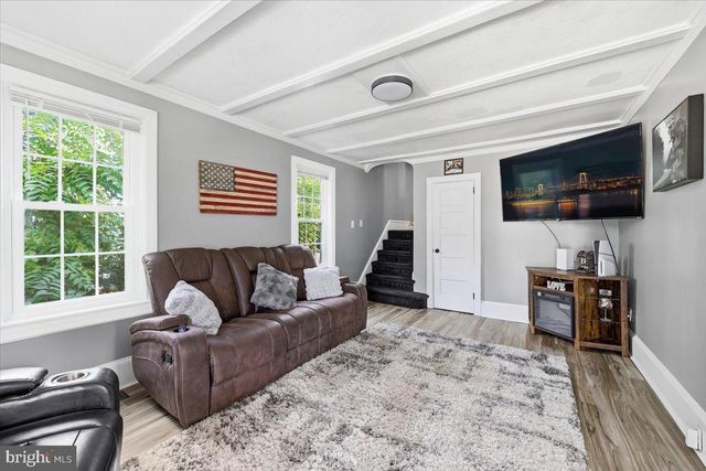120 WASHINGTON AVE, Berlin, NJ 08009