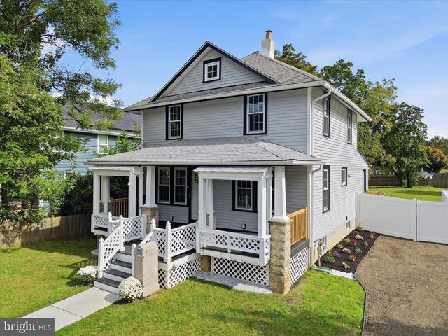 120 WASHINGTON AVE, Berlin, NJ 08009