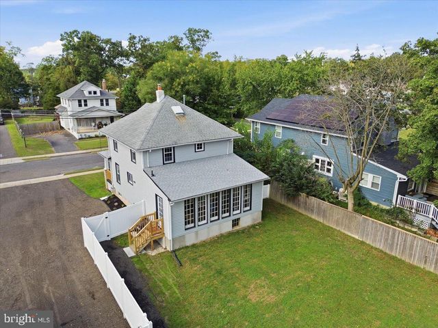 120 WASHINGTON AVE, Berlin, NJ 08009