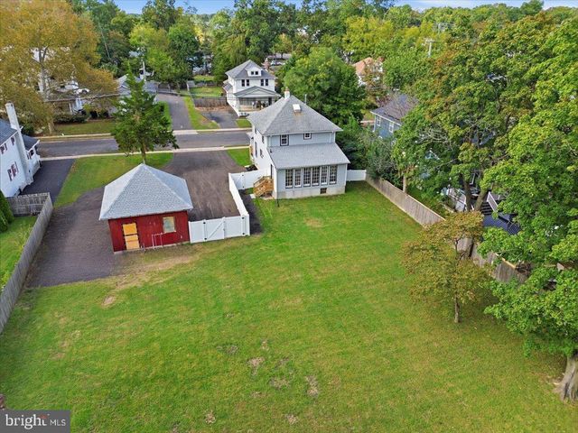 120 WASHINGTON AVE, Berlin, NJ 08009