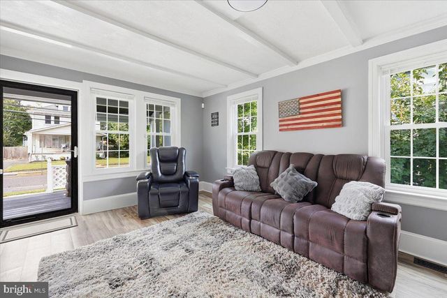 120 WASHINGTON AVE, Berlin, NJ 08009