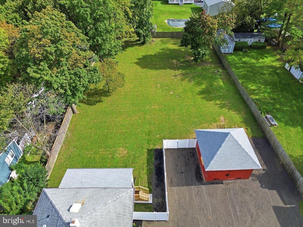 120 WASHINGTON AVE, BERLIN, NJ 08009 — photo 3