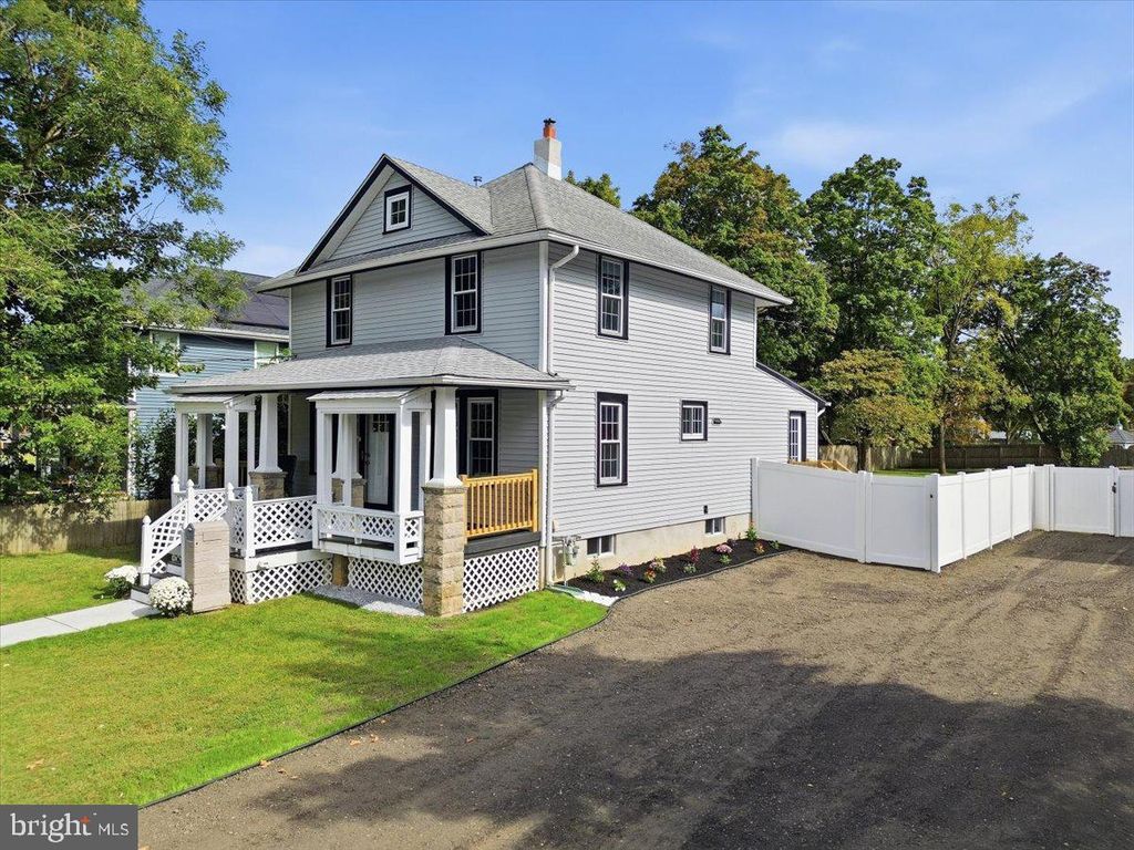 120 WASHINGTON AVE, BERLIN, NJ 08009 — photo 4