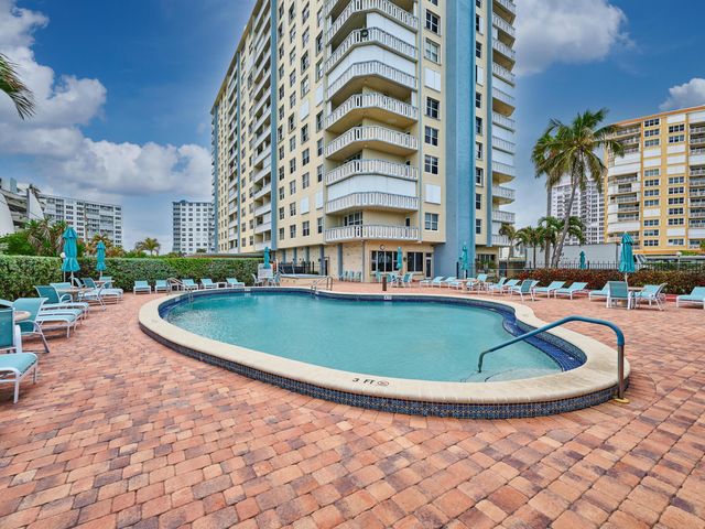 305 N Pompano Beach Boulevard 1204, Pompano Beach, FL 33062
