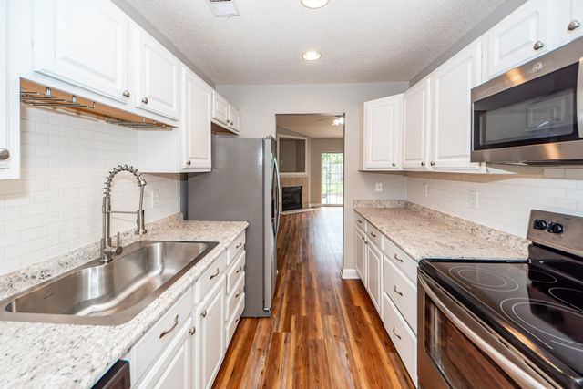 1307 Apex Lane, Charleston, SC 29412