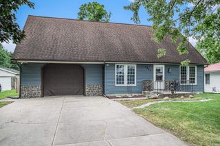 1007 S 16th Street, Goshen, IN 46526