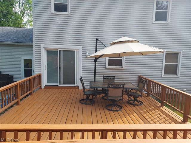 1329 Valley View Drive, Youngstown, OH 44512