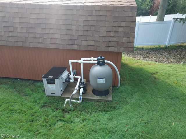 1329 Valley View Drive, Youngstown, OH 44512