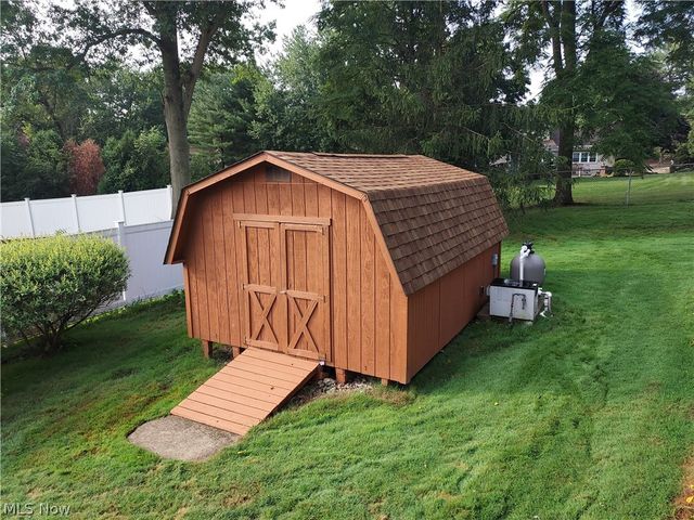 1329 Valley View Drive, Youngstown, OH 44512