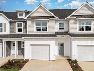 3604 Bridleton Ridge Trail, Greensboro, NC 27410