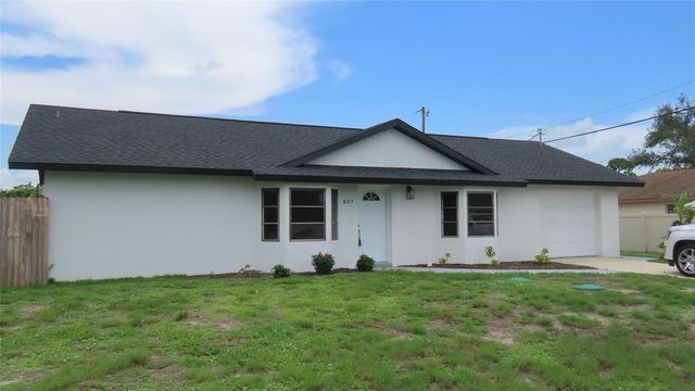 807 NECTAR ROAD, Venice, FL 34293