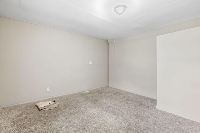2297 Albert Avenue, Columbus, OH 43224