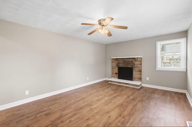 2297 Albert Avenue, Columbus, OH 43224