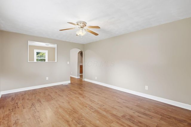 2297 Albert Avenue, Columbus, OH 43224