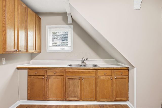 2297 Albert Avenue, Columbus, OH 43224