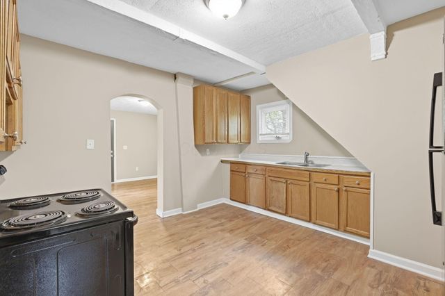 2297 Albert Avenue, Columbus, OH 43224