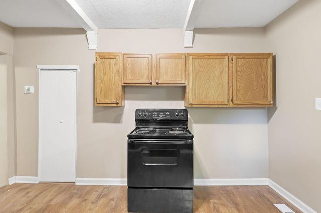 2297 Albert Avenue, Columbus, OH 43224