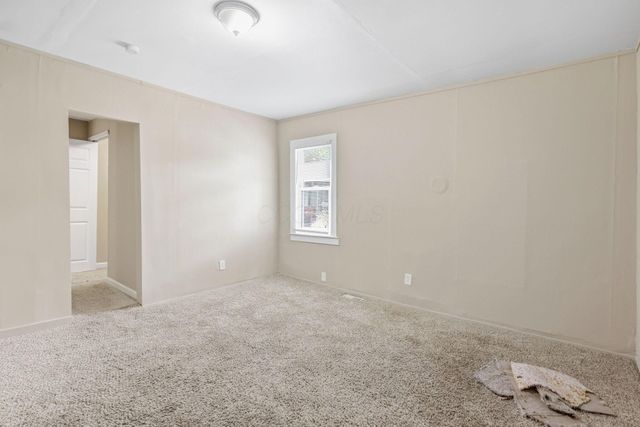 2297 Albert Avenue, Columbus, OH 43224
