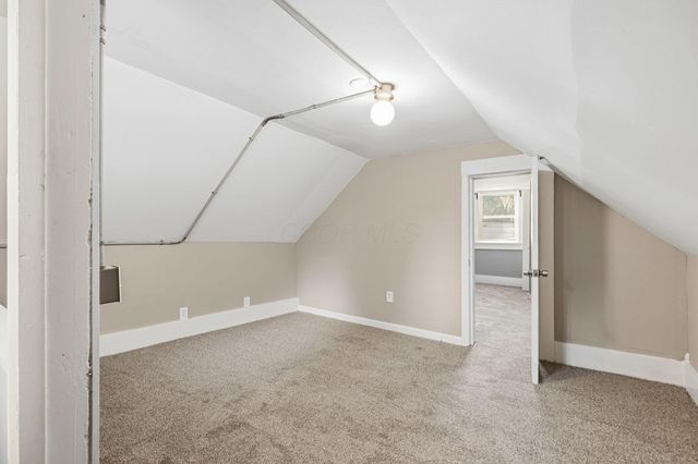 2297 Albert Avenue, Columbus, OH 43224