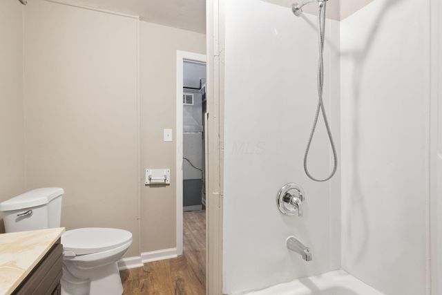 2297 Albert Avenue, Columbus, OH 43224