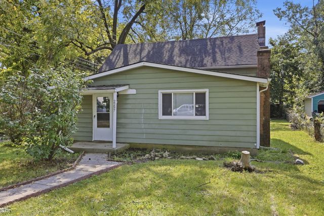 2297 Albert Avenue, Columbus, OH 43224