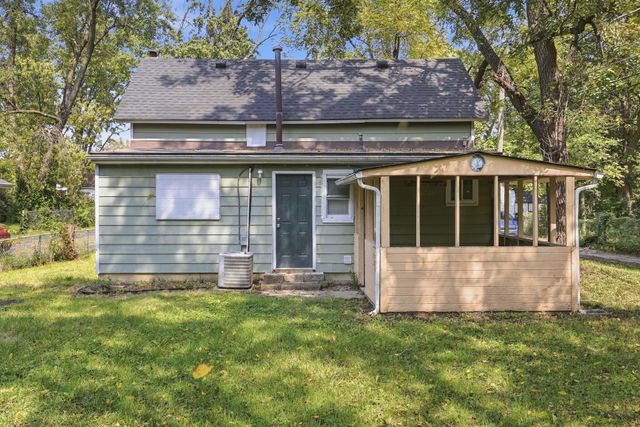 2297 Albert Avenue, Columbus, OH 43224